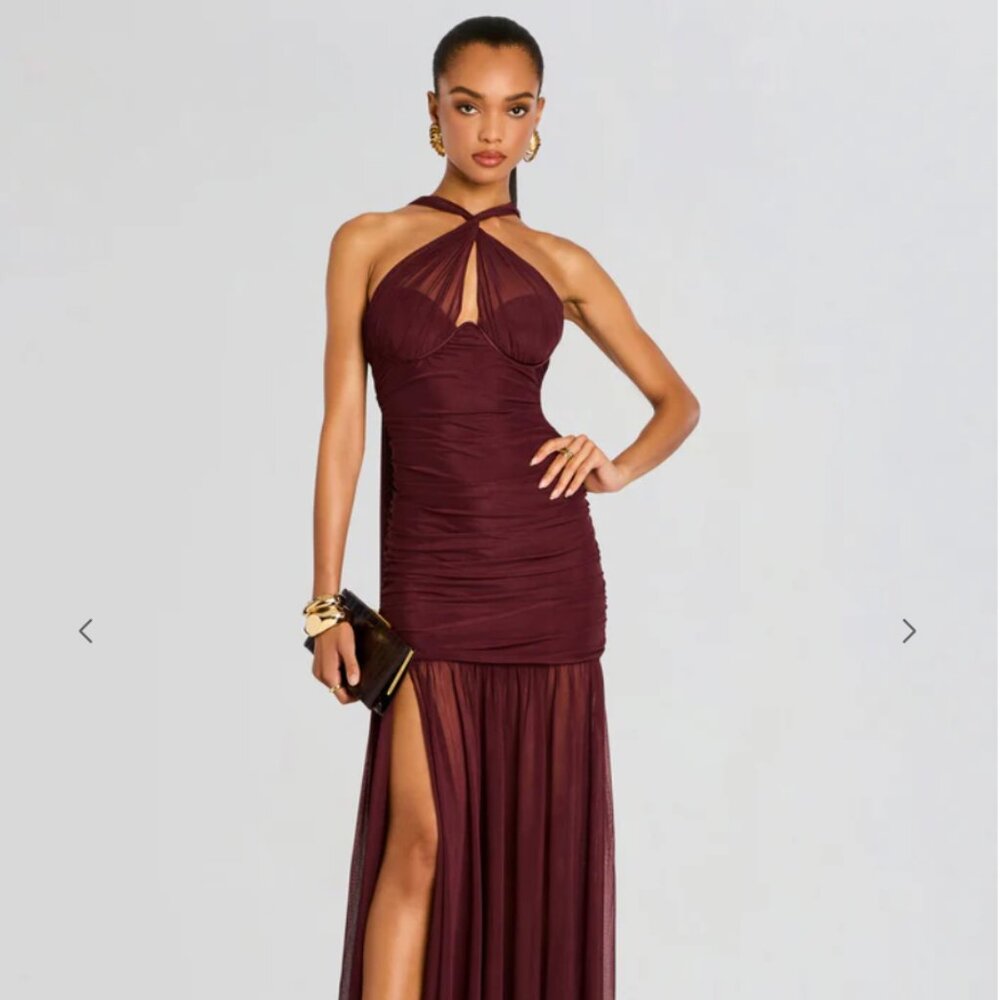 Retrofête Maisie Dress Size XS